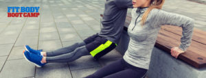 Fitbody Bootcamp