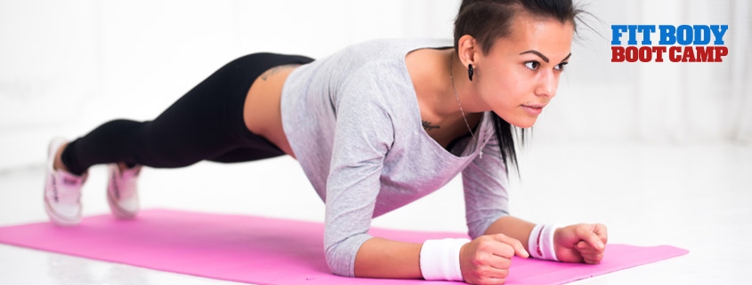 Fitbody Bootcamp