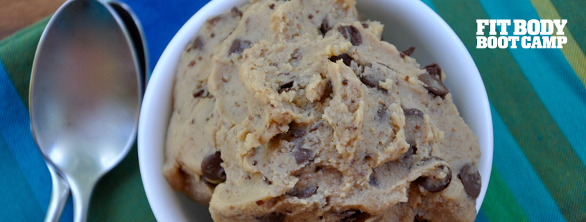 cookie dough delight