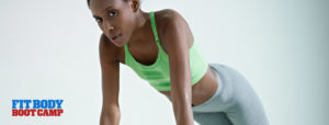 Fitbody Bootcamp
