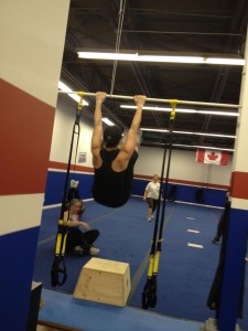 kawartha lakes gym