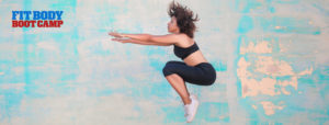 Fitbody Bootcamp