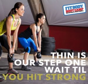 Fitbody Bootcamp